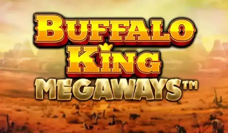 Buffalo King Megaways