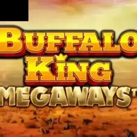 Buffalo King Megaways