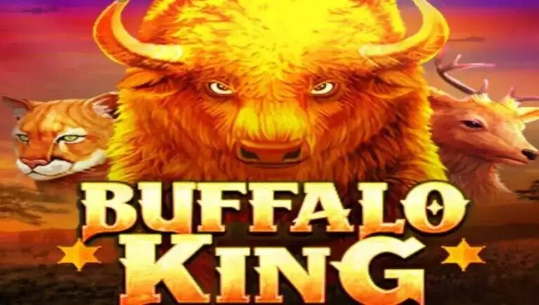 Buffalo King (Nextspin)