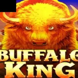 Buffalo King (Nextspin)