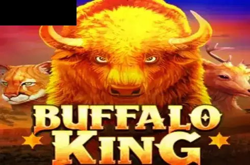 Buffalo King (Nextspin)