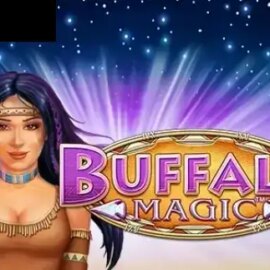 Buffalo Magic