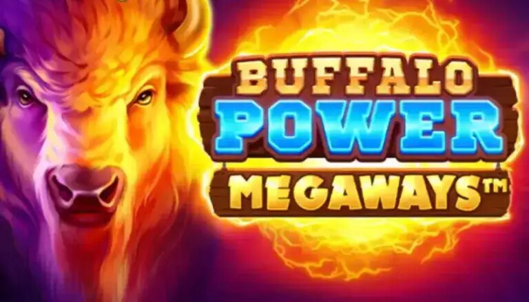 Buffalo Power Megaways