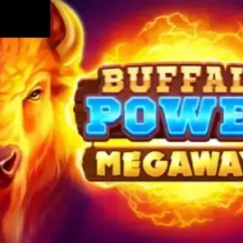 Buffalo Power Megaways