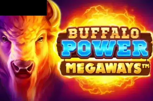Buffalo Power Megaways