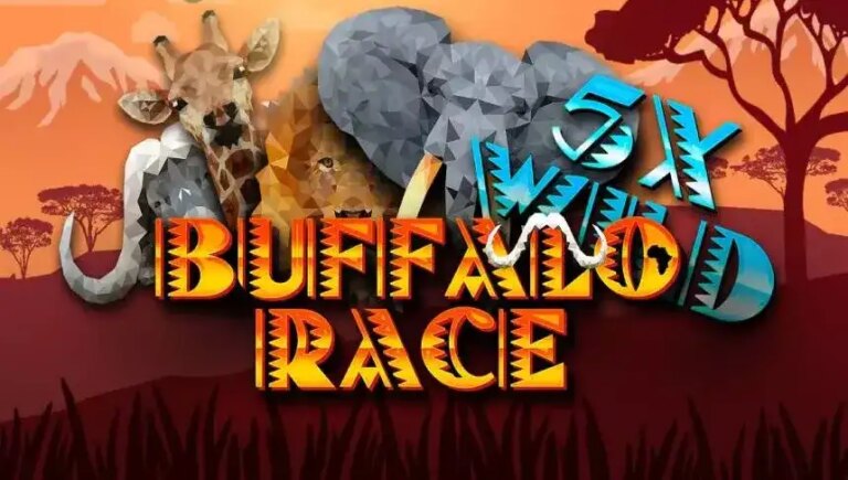Buffalo Race