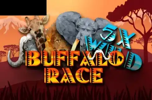 Buffalo Race