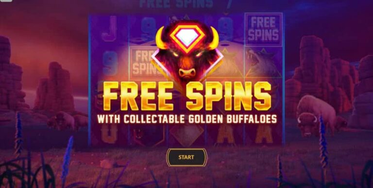 Buffalo Respin