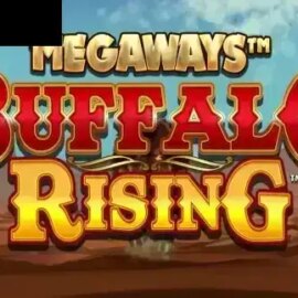 Buffalo Rising Megaways