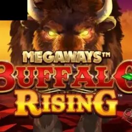 Buffalo Rising Megaways Jackpot King