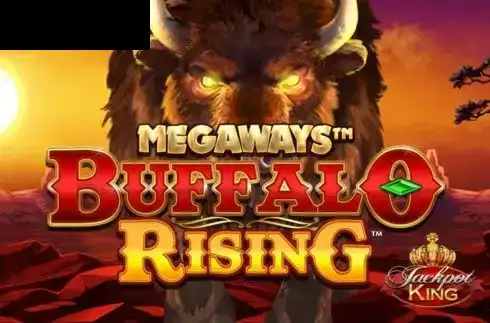 Buffalo Rising Megaways Jackpot King