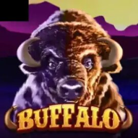 Buffalo (Royal Slot Gaming)