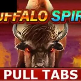 Buffalo Spirit Pull Tabs