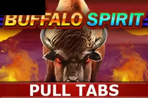 Buffalo Spirit Pull Tabs
