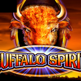 Buffalo Spirit (WMS)