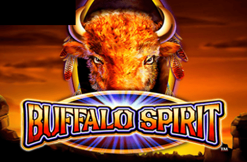 Buffalo Spirit (WMS)