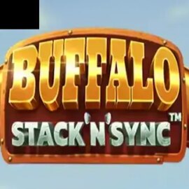 Buffalo Stack ‘n’ Sync