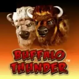 Buffalo Thunder Deluxe