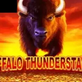 Buffalo Thunderstacks
