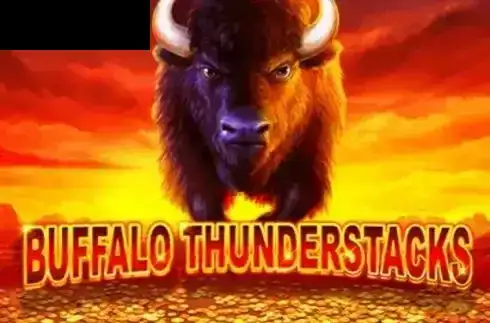Buffalo Thunderstacks