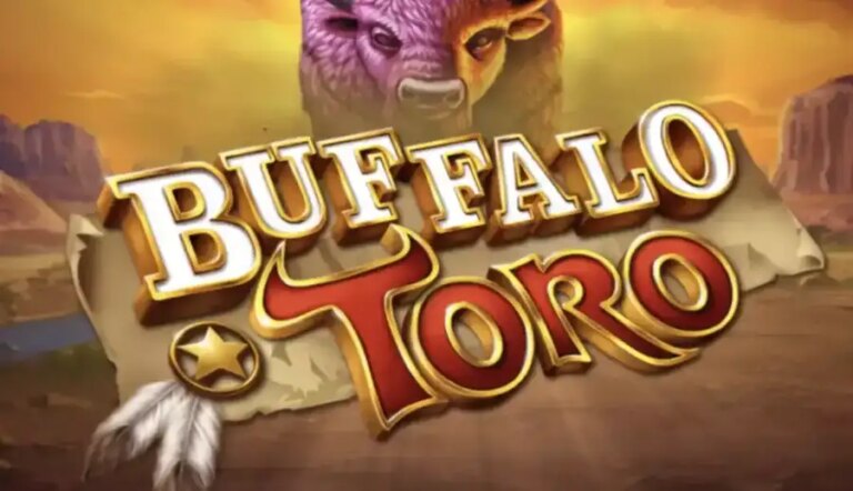 Buffalo Toro