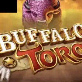 Buffalo Toro