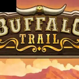 Buffalo Trail (BF games)