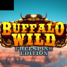 Buffalo Wild