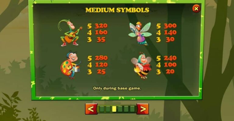 Bugs Tale