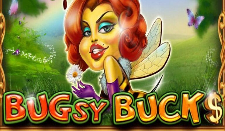 Bugsy Bucks