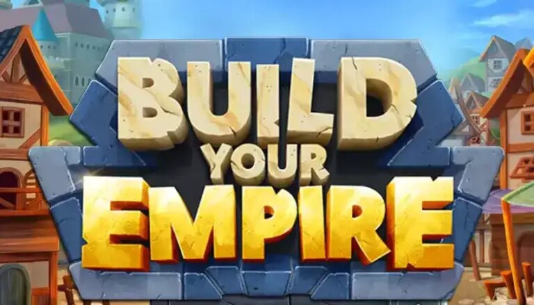 Build Your Empire