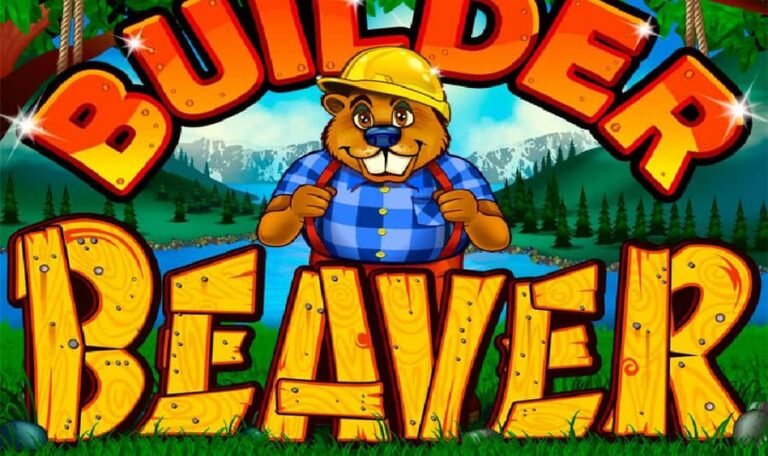 Builder Beaver