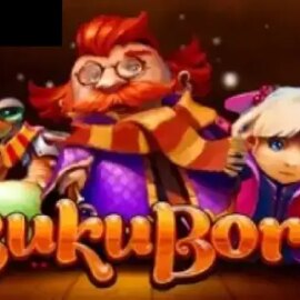 Buku Bora