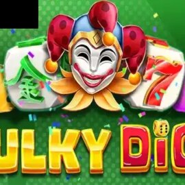 Bulky Dice