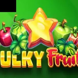 Bulky Fruits