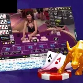 Bull Bull Baccarat