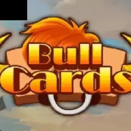 Bull Cards
