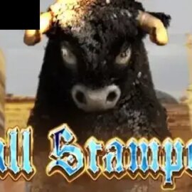 Bull Stampede