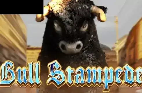 Bull Stampede