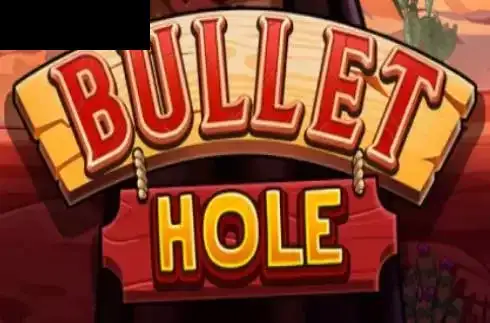 Bullet Hole