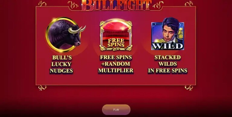 Bullfight