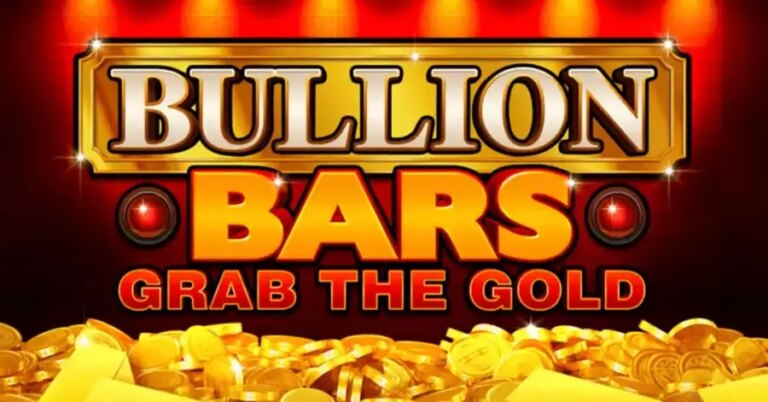 Bullion Bars Grab the Gold
