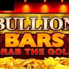 Bullion Bars Grab the Gold