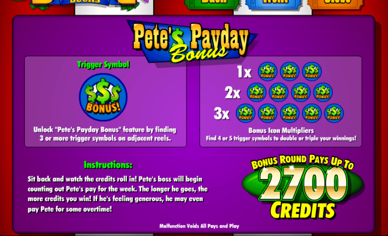 Bullseye Bucks