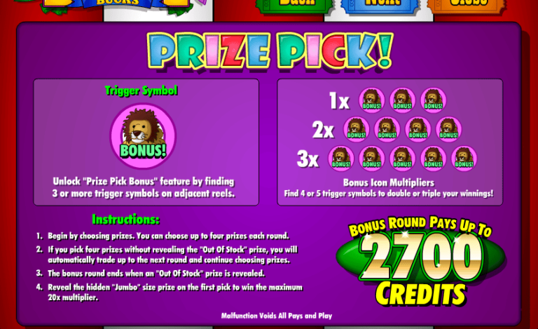 Bullseye Bucks