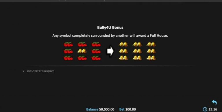 Bully4U