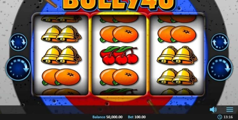Bully4U