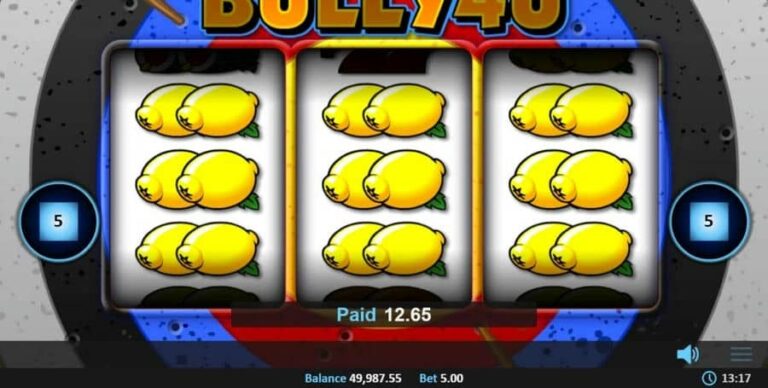 Bully4U