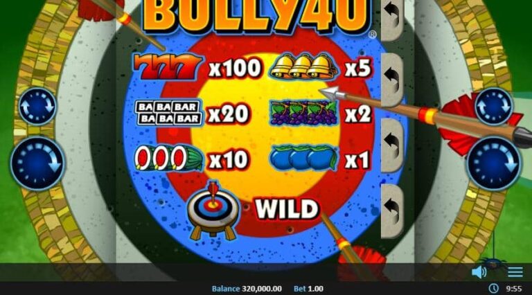 Bully4U Pull Tab