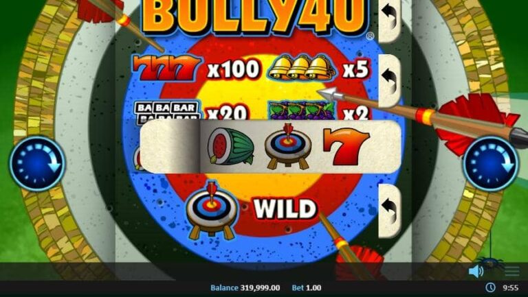 Bully4U Pull Tab